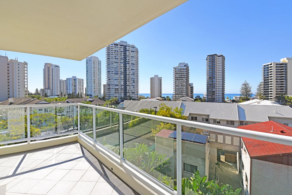 18/15 Breaker Street, Main Beach QLD 4217, Image 0