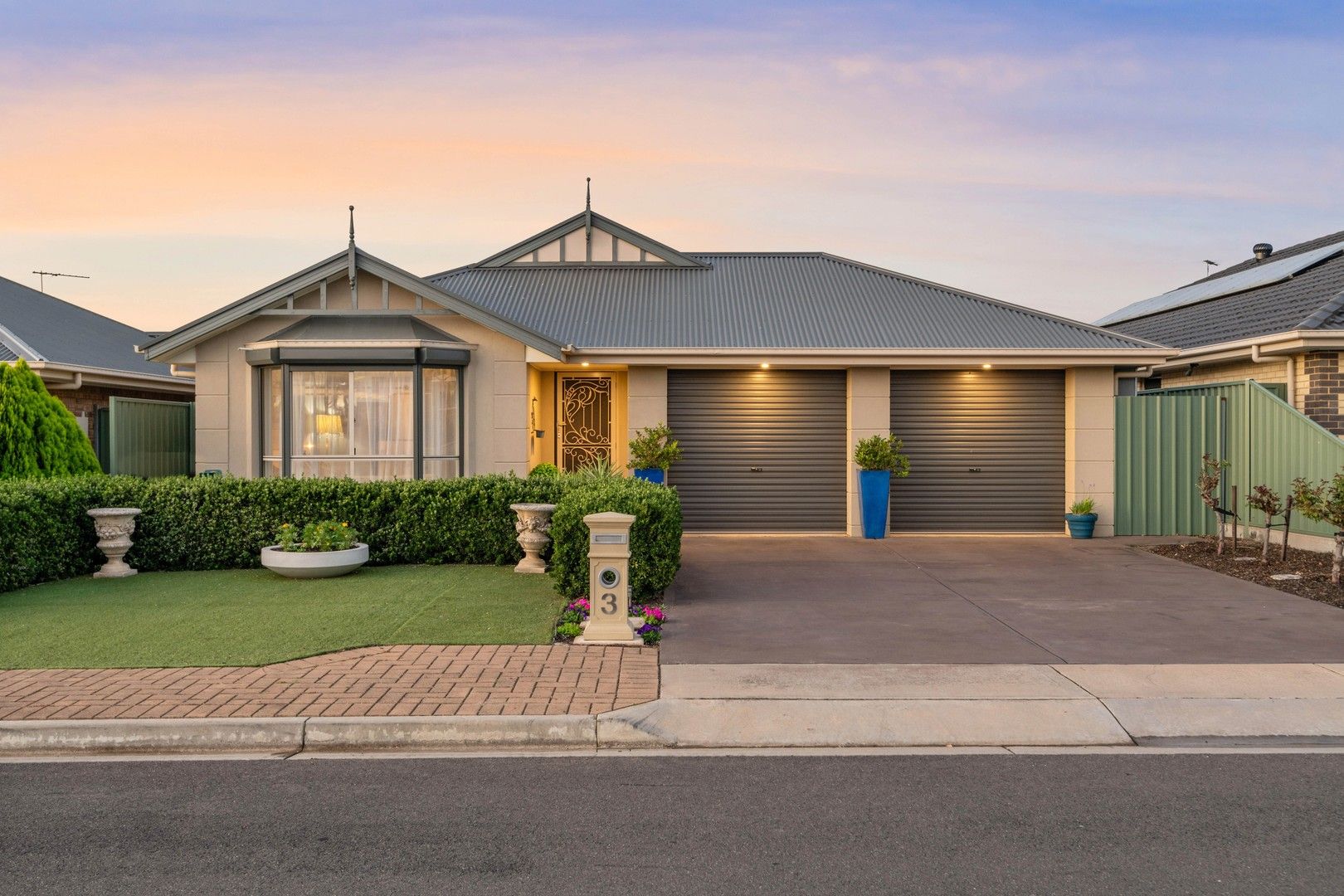 3 bedrooms House in 3 Teal Close ALDINGA BEACH SA, 5173