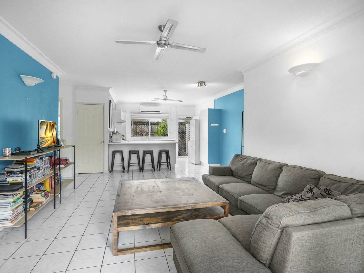 6/13-15 Behan Street, Manunda QLD 4870, Image 0