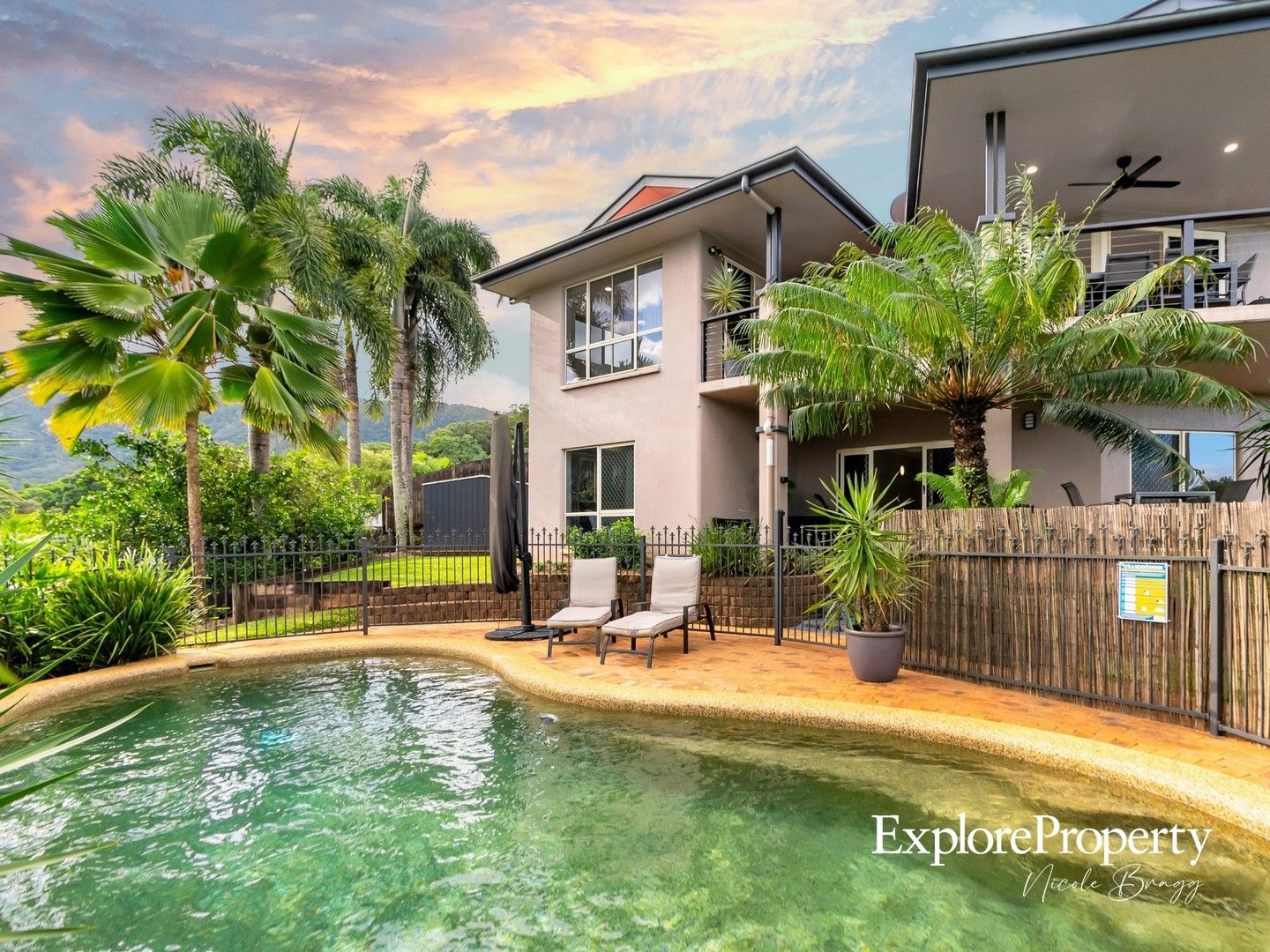 5 Jumna Close, Bentley Park QLD 4869, Image 0