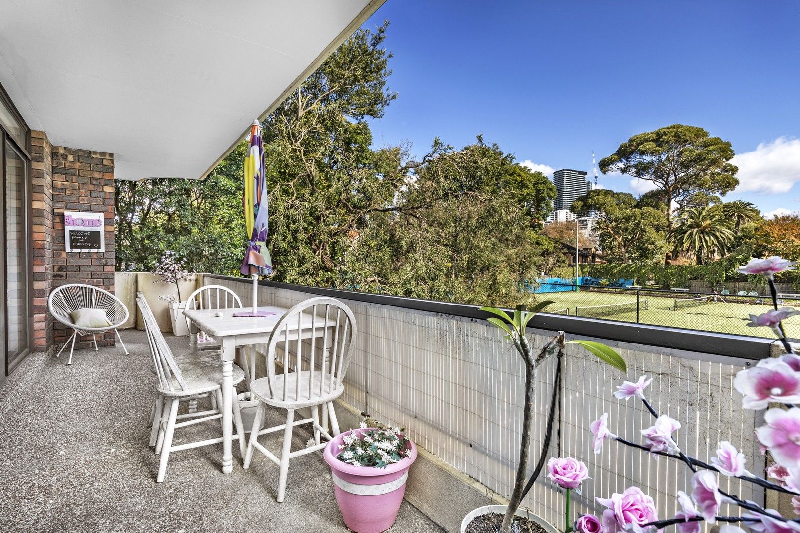 1 bedrooms Apartment / Unit / Flat in 14/10 Brook Street CROWS NEST NSW, 2065
