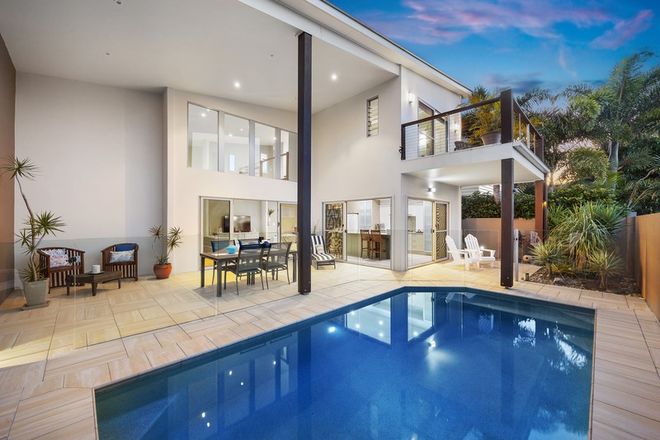 Picture of 27 Saltwater Way, MOUNT COOLUM QLD 4573
