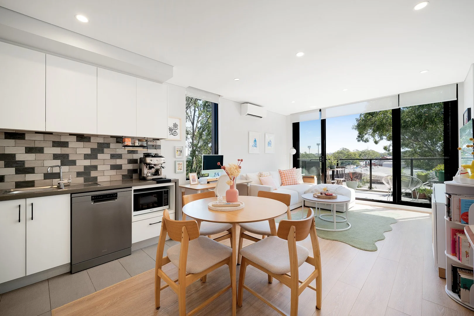 73/1-9 Kanoona Avenue, Homebush NSW 2140