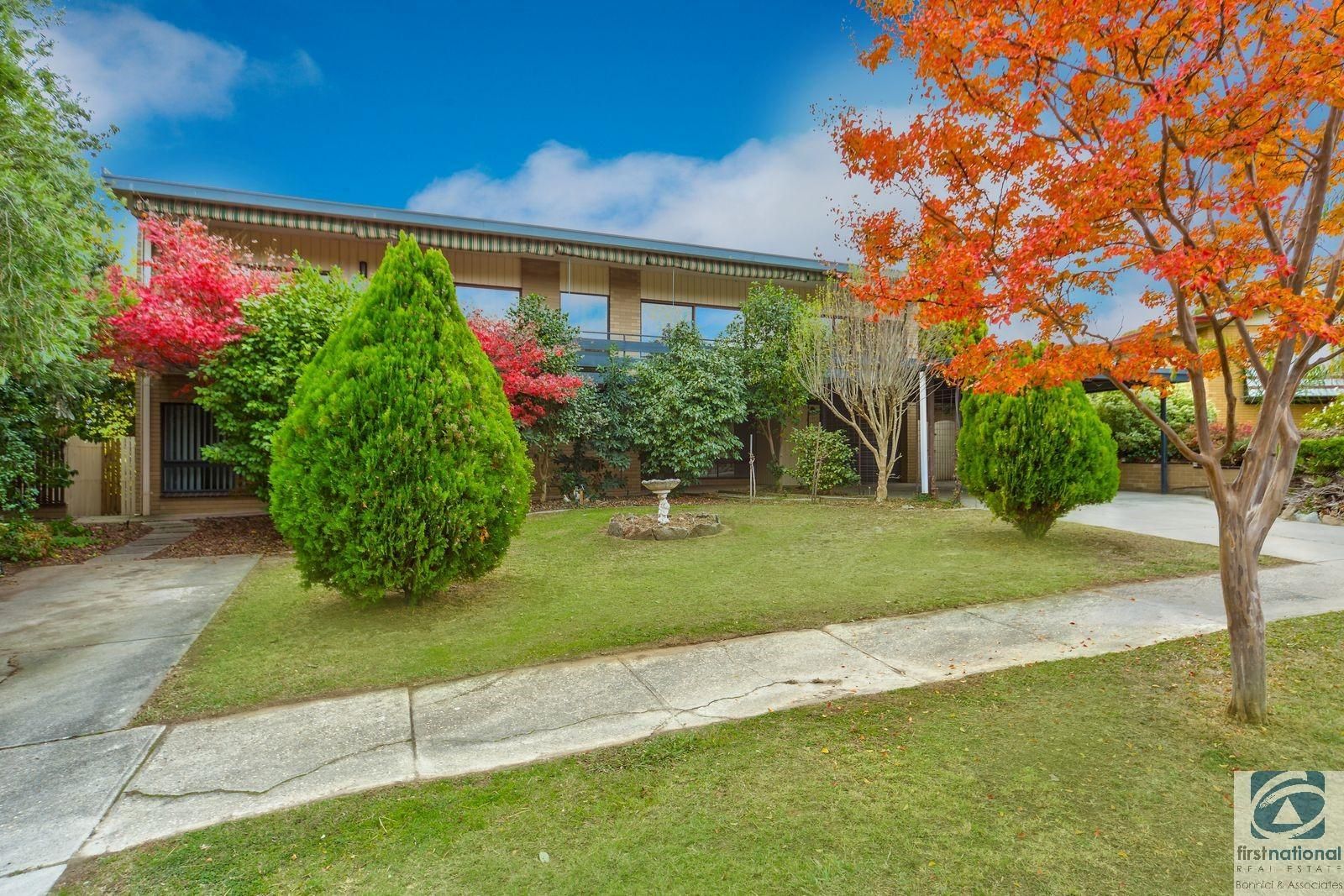 4 Mirabelle Court, Wodonga VIC 3690, Image 0