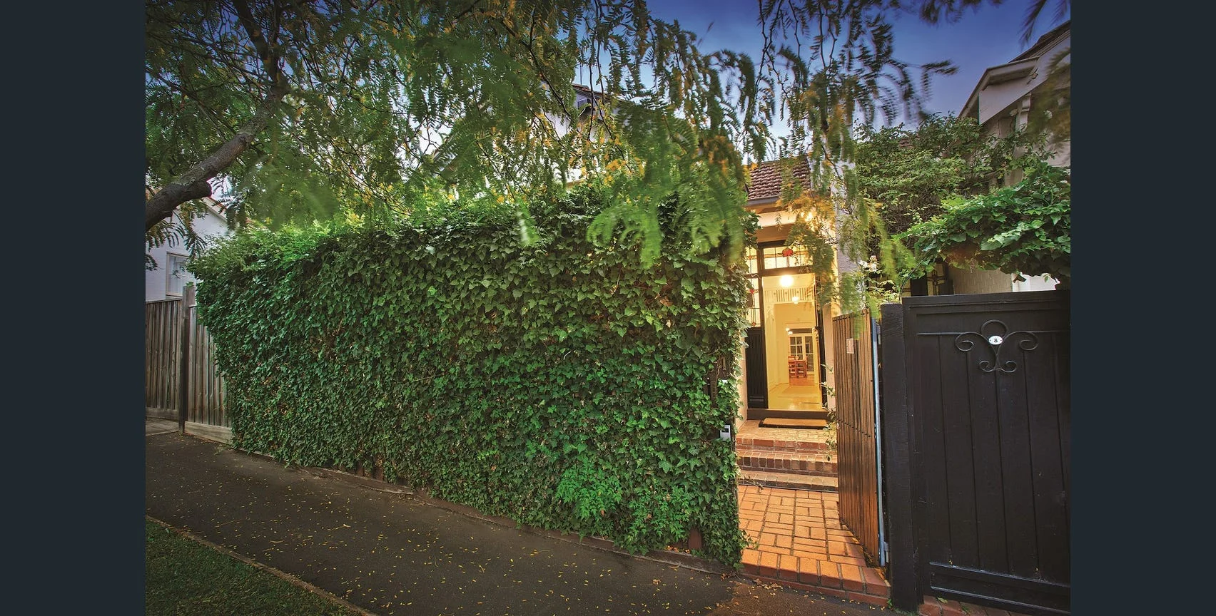1 Culshaw Street, Toorak VIC 3142