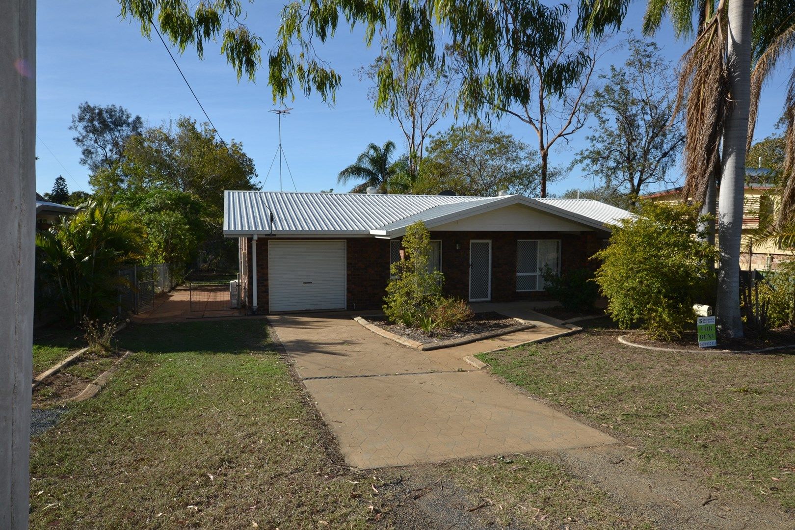 64 Breakspear St, Gracemere QLD 4702, Image 0