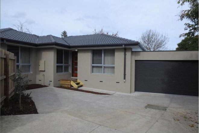Picture of 178A Eastfield Road, CROYDON VIC 3136