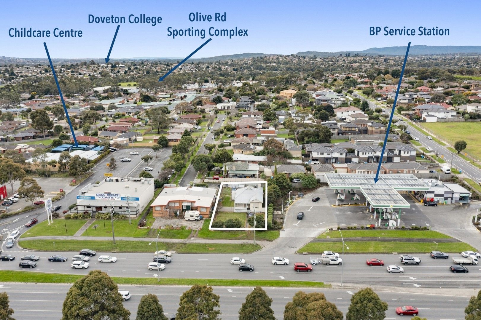 58 Princes Highway, Eumemmerring VIC 3177, Image 0