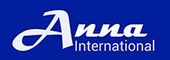 Logo for Anna International
