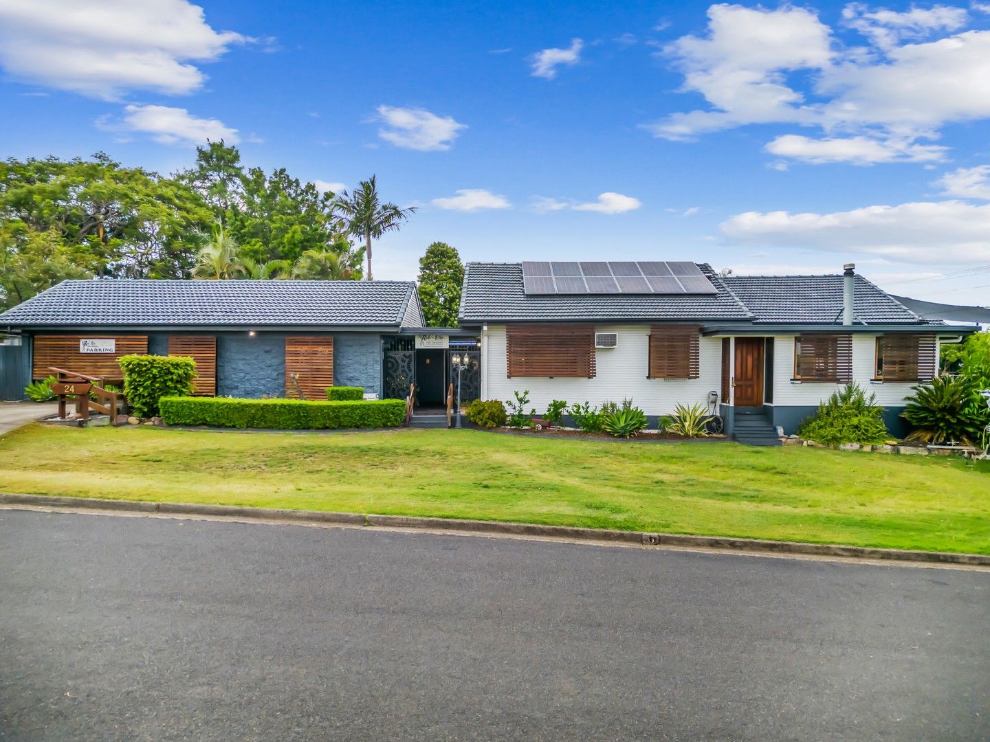 24 Lauriston Street, Eastern Heights QLD 4305 Domain