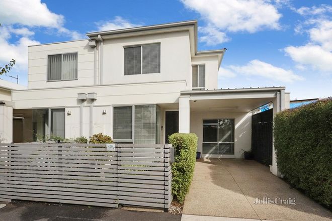 Picture of 42H Adelaide Street, FOOTSCRAY VIC 3011