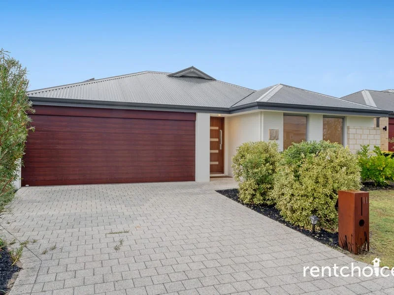 Primary image of 11 Rollston Street, Brabham WA 6055
