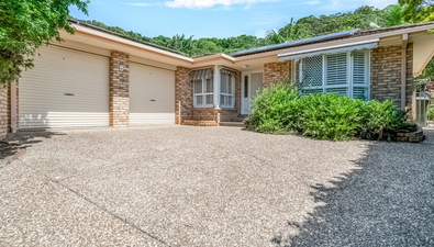 Picture of 37 Wilkinson Crescent, CURRUMBIN WATERS QLD 4223