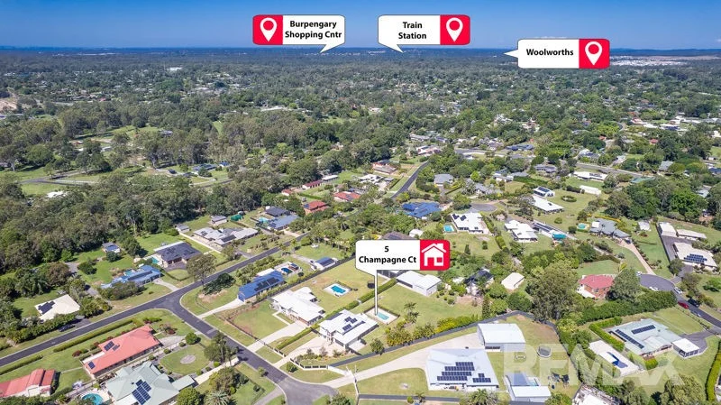 Additional image 35 of 5 Champagne Court, Morayfield QLD 4506