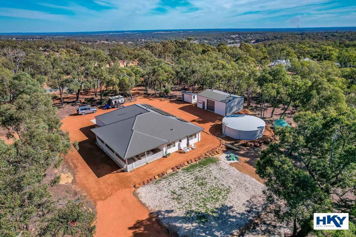 101 Willaring Way, Chittering WA 6084 Domain