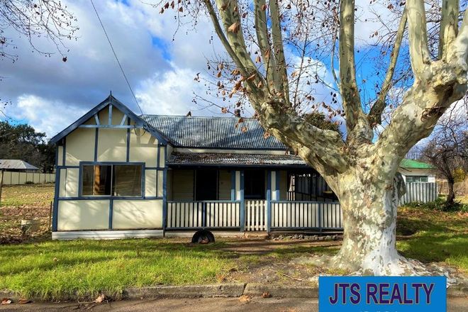 Picture of 17 Branksome Street, CASSILIS NSW 2329