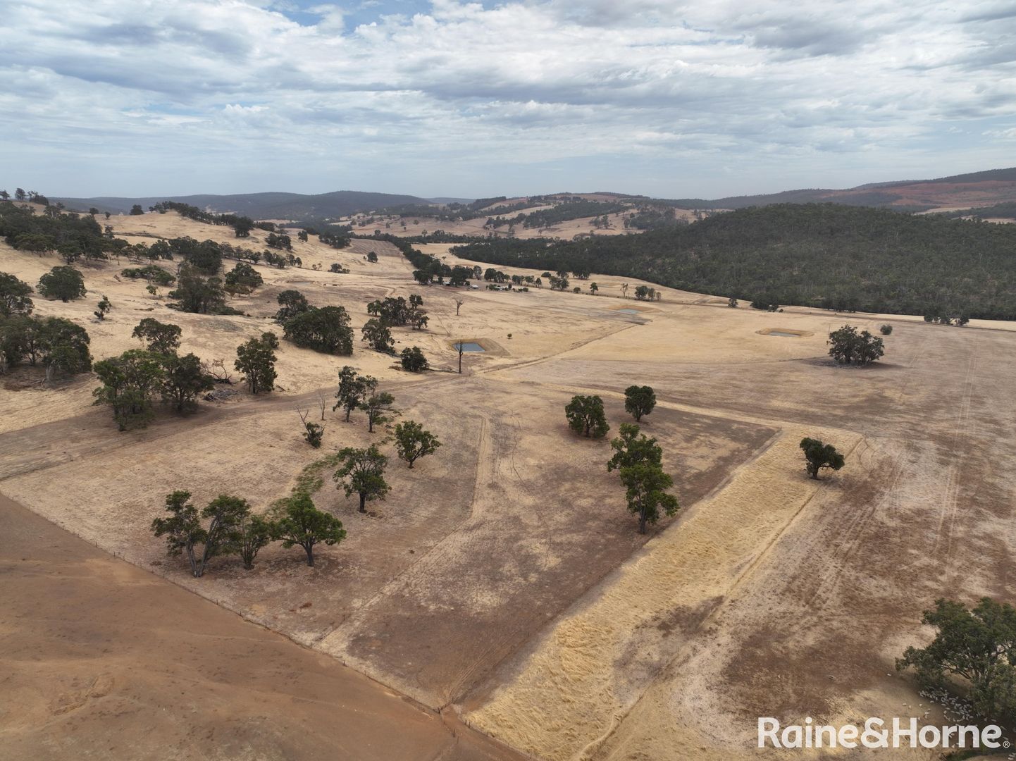 6252 HarveyQuindanning Road, Lower Hotham WA 6390 Farm for Sale