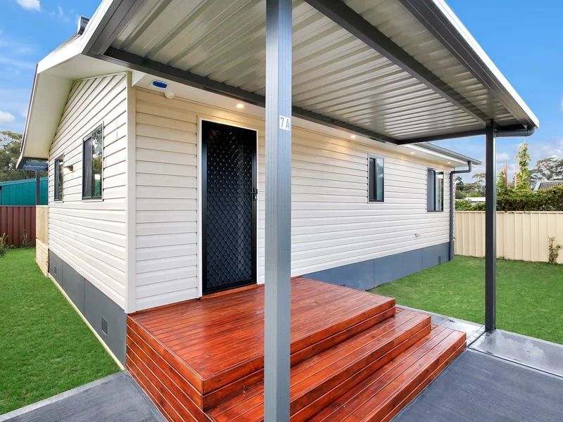 7A Doonside Crescent, Blacktown NSW 2148