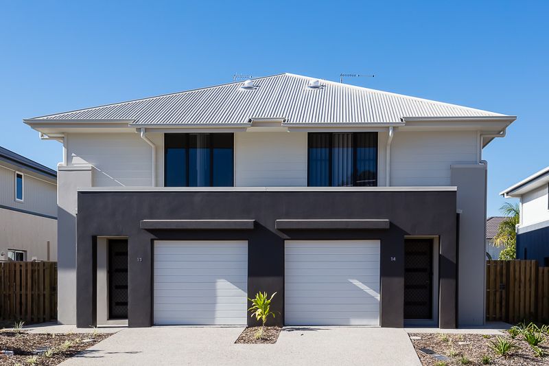 3 bedrooms Townhouse in 3/119 Copeland Drive NORTH LAKES QLD, 4509