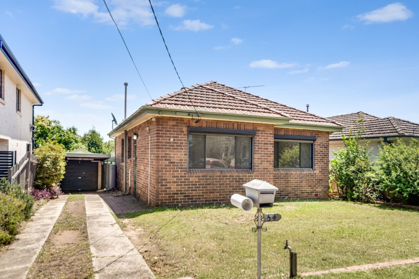 3 bedrooms House in 54 Worland Street YAGOONA NSW, 2199
