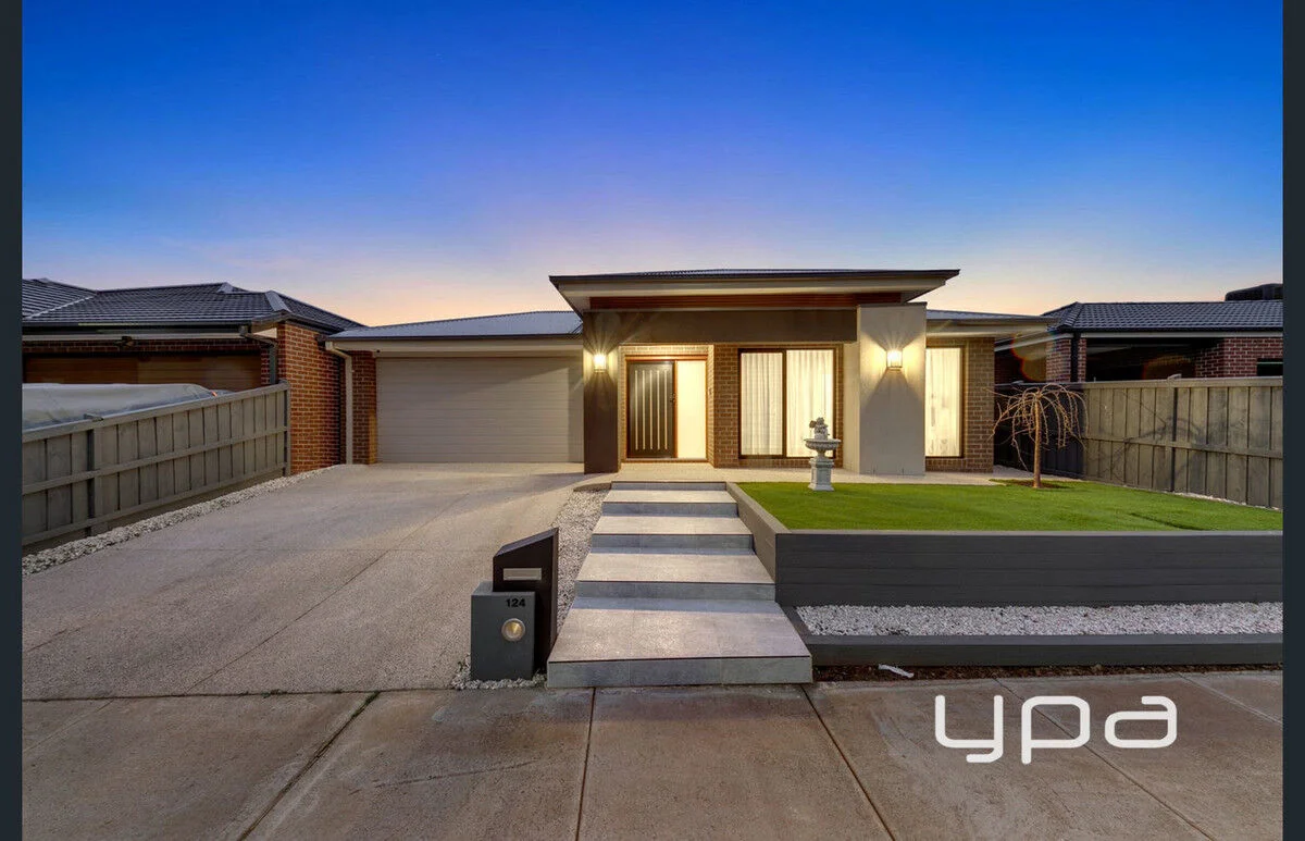 124 Everton Road, Truganina VIC 3029