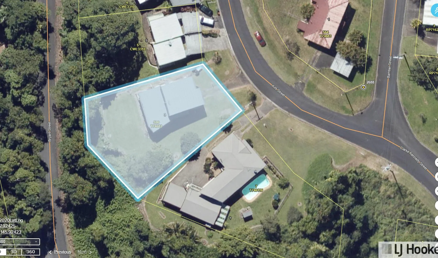 Additional image 26 of 3 Kirk Street, Tully QLD 4854