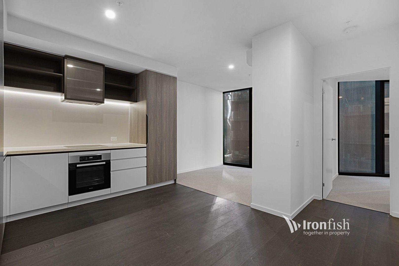 1 bedrooms Apartment / Unit / Flat in 1410/119 A'Beckett Street MELBOURNE VIC, 3000