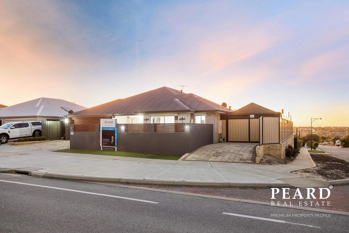 5 bedrooms House in 57 Hinchinbrook Avenue RIDGEWOOD WA, 6030