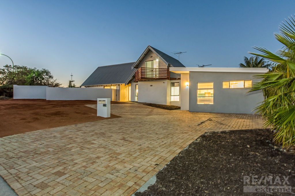 Property Report for 38 Southsea Road, Quinns Rocks WA 6030