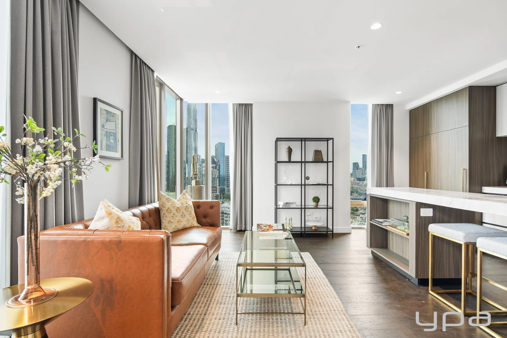 2203/60 Dorcas Street, Southbank VIC 3006