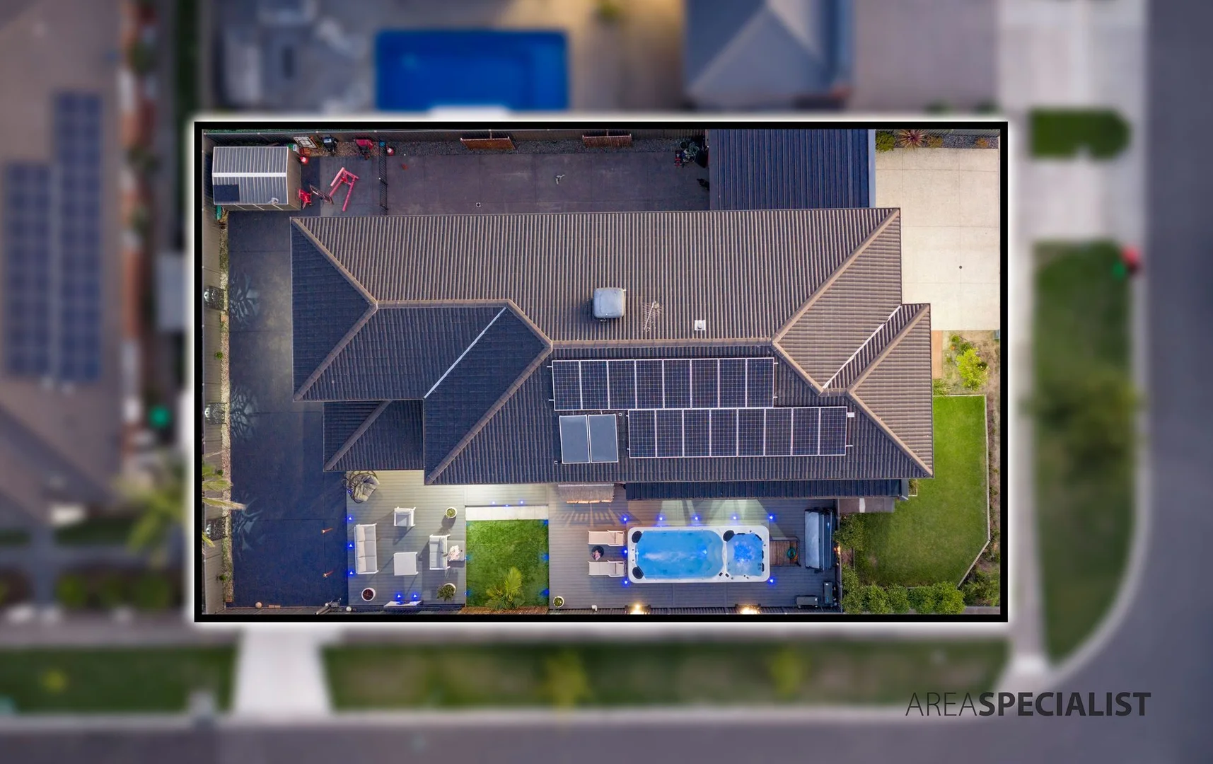 Additional image 21 of 36 Penton Way, Lynbrook VIC 3975