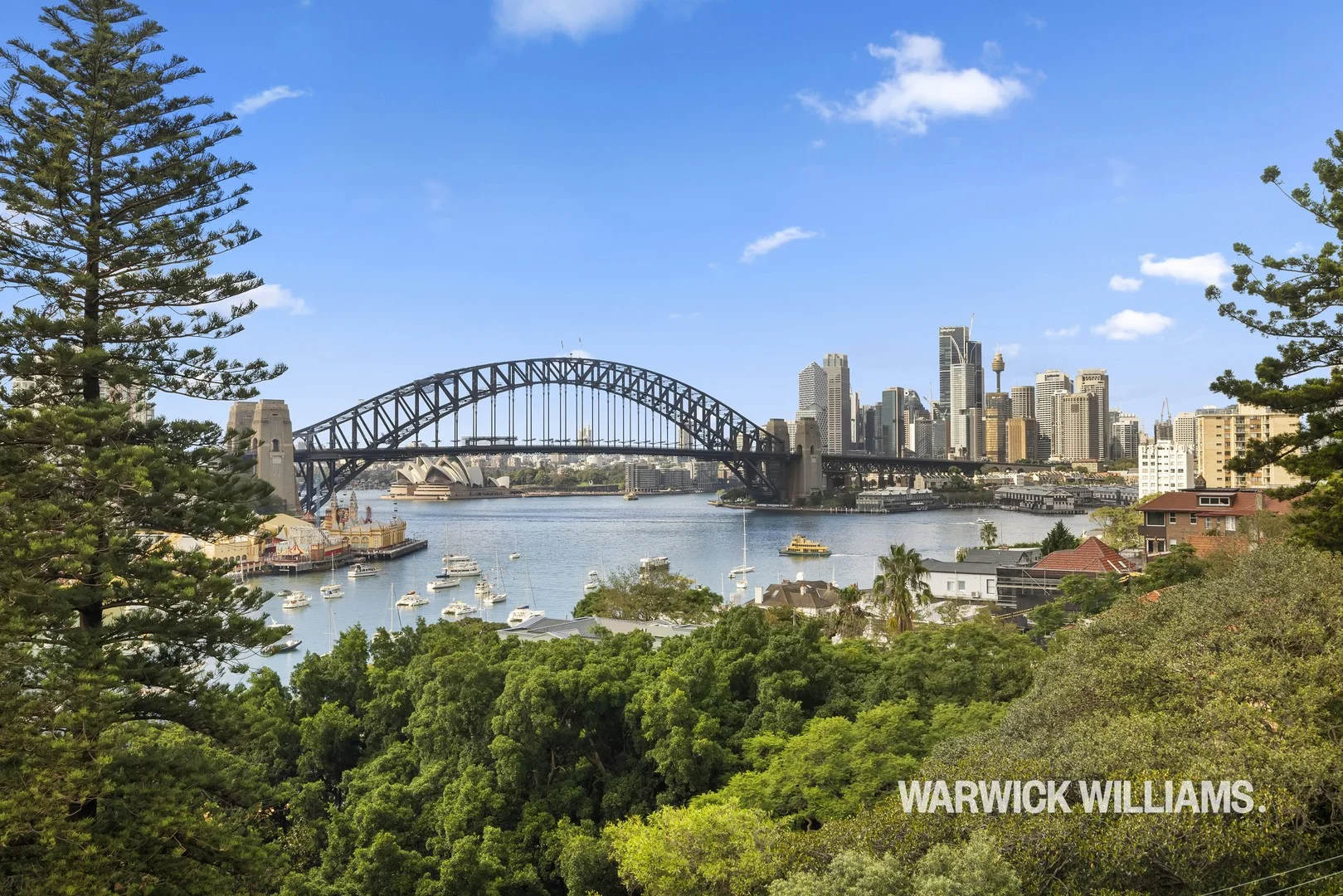 25/7 Lavender Street, Lavender Bay NSW 2060