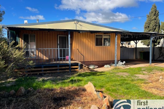 Picture of 19 James Street, NORTHAM WA 6401