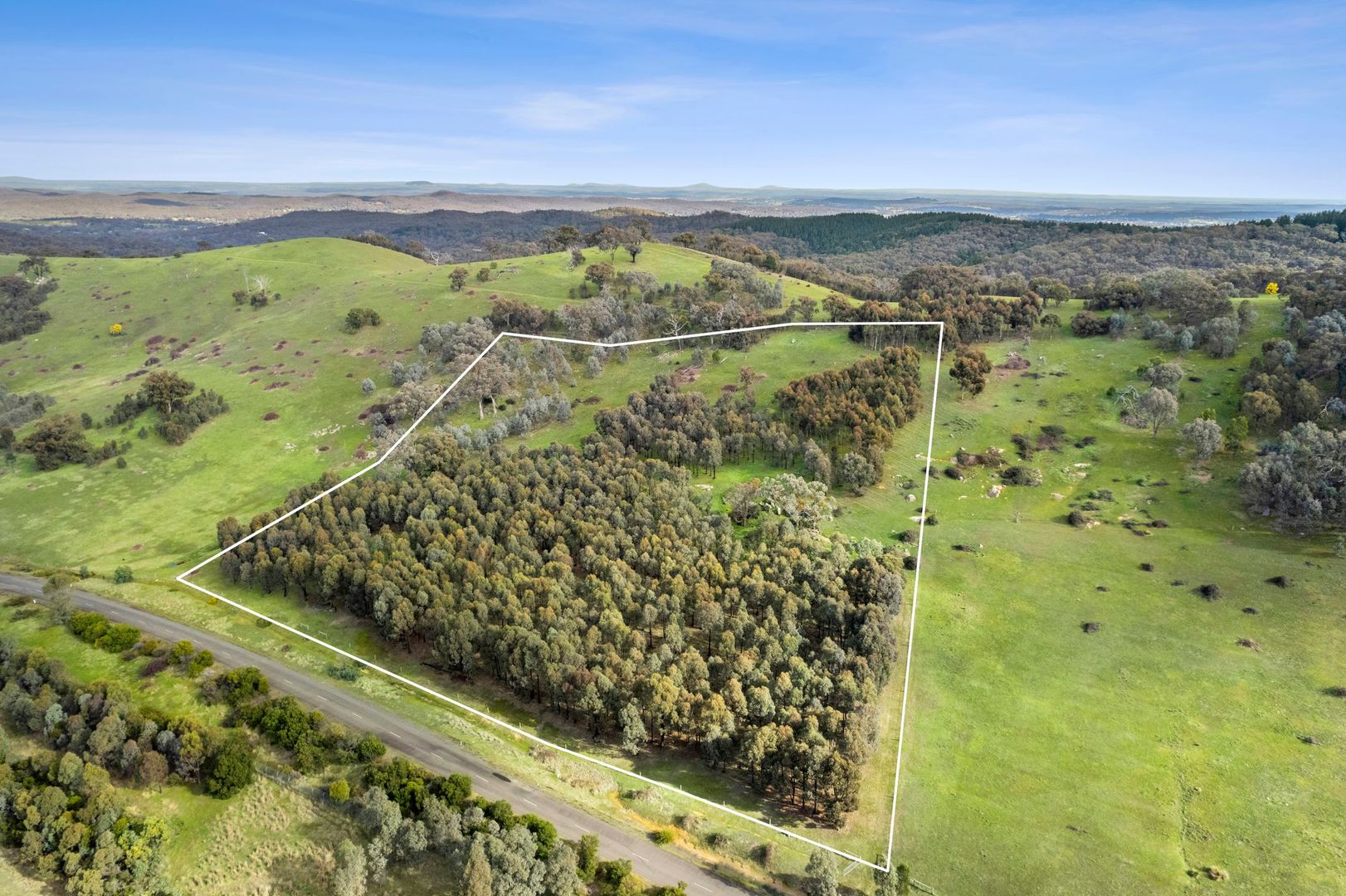 600 Specimen Gully Road, Faraday VIC 3451, Image 1