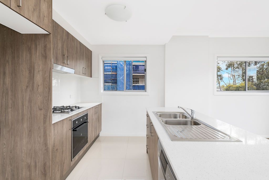 2 bedrooms Apartment / Unit / Flat in Level 3, 302/32 Chamberlain  Street CAMPBELLTOWN NSW, 2560