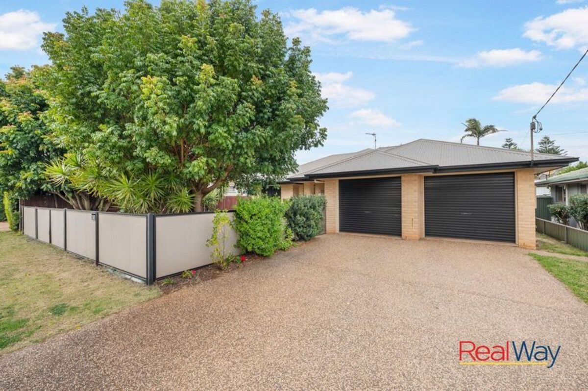 26 Fromalls Street, Harristown QLD 4350, Image 0