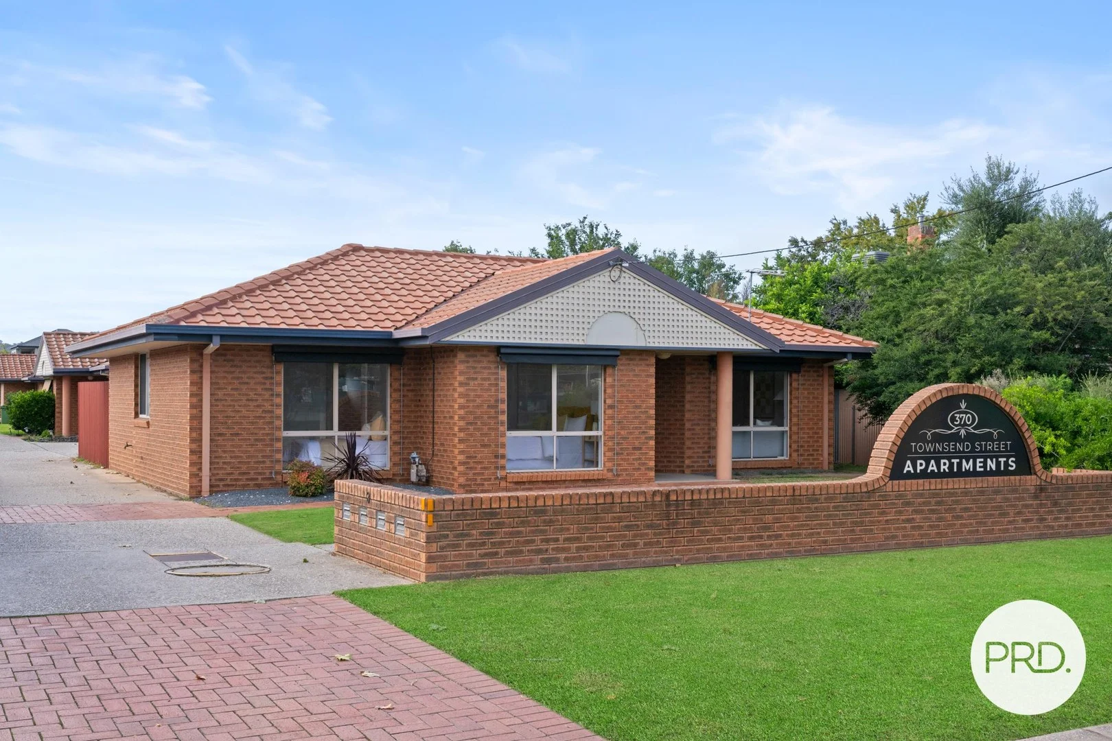 1/370 Townsend Street, South Albury NSW 2640