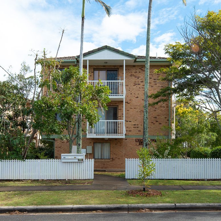 1/35 Leslie Street, Nundah QLD 4012