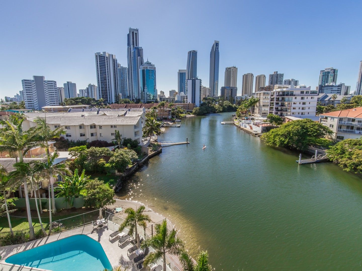 504/21 Peninsular Dr, Surfers Paradise QLD 4217, Image 0