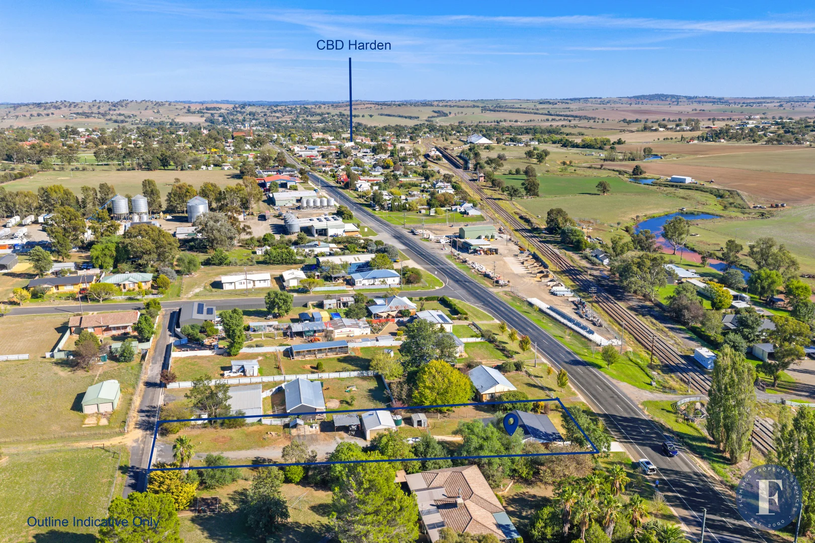 Additional image 14 of 6 Albury Street, Harden NSW 2587