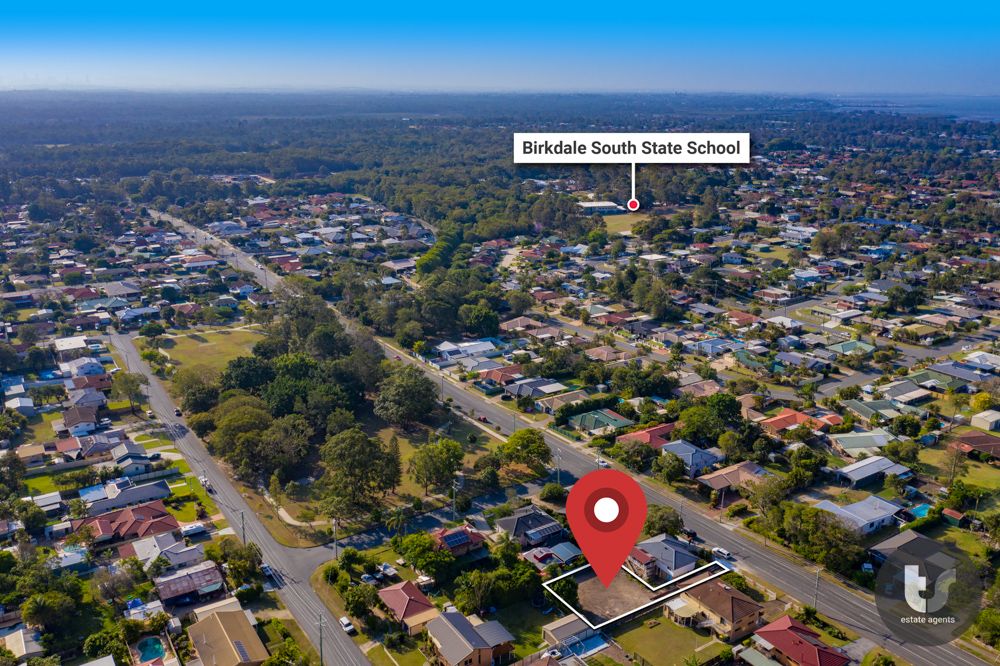 Proposed 81a Bailey Road, Birkdale QLD 4159 Domain