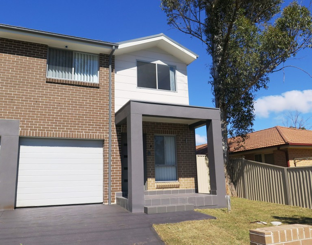 4/161 Beames Avenue, Mount Druitt NSW 2770