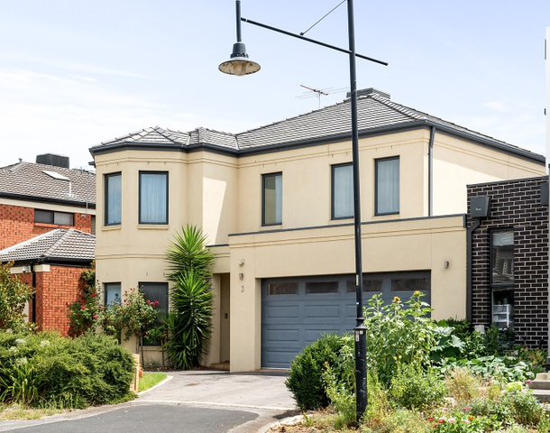 3 Governors Road, Coburg VIC 3058