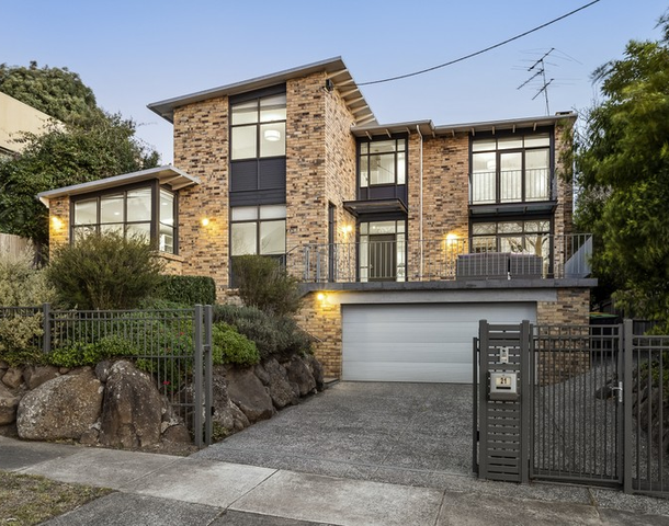 21 Holroyd Street, Kew VIC 3101