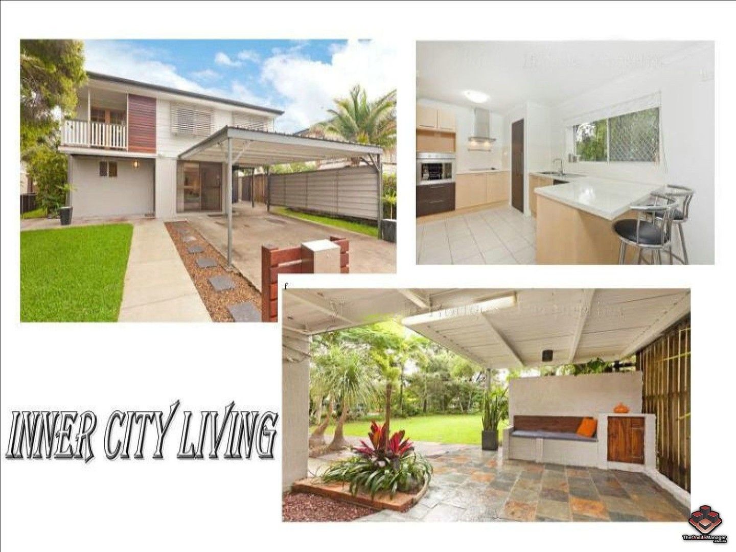 5 bedrooms House in 20 Bent Street CANNON HILL QLD, 4170
