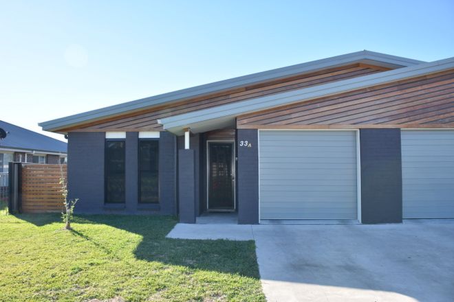 Picture of 33A Bottlebrush Drive, MOREE NSW 2400