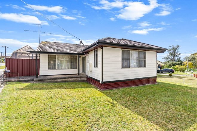 Picture of 27 Churchill Road, MORWELL VIC 3840