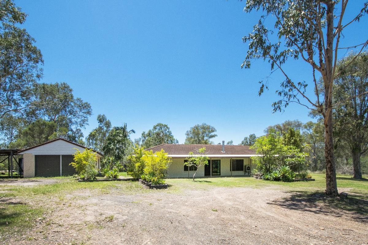 436 SEELANDS HALL ROAD, Seelands NSW 2460, Image 1