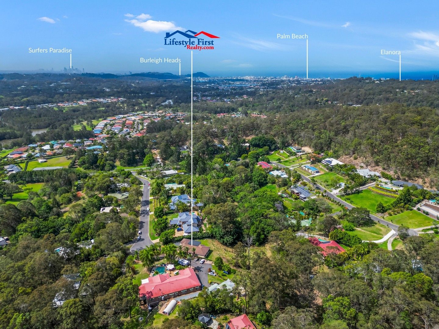 22 Northbow Court, Tallebudgera QLD 4228, Image 1