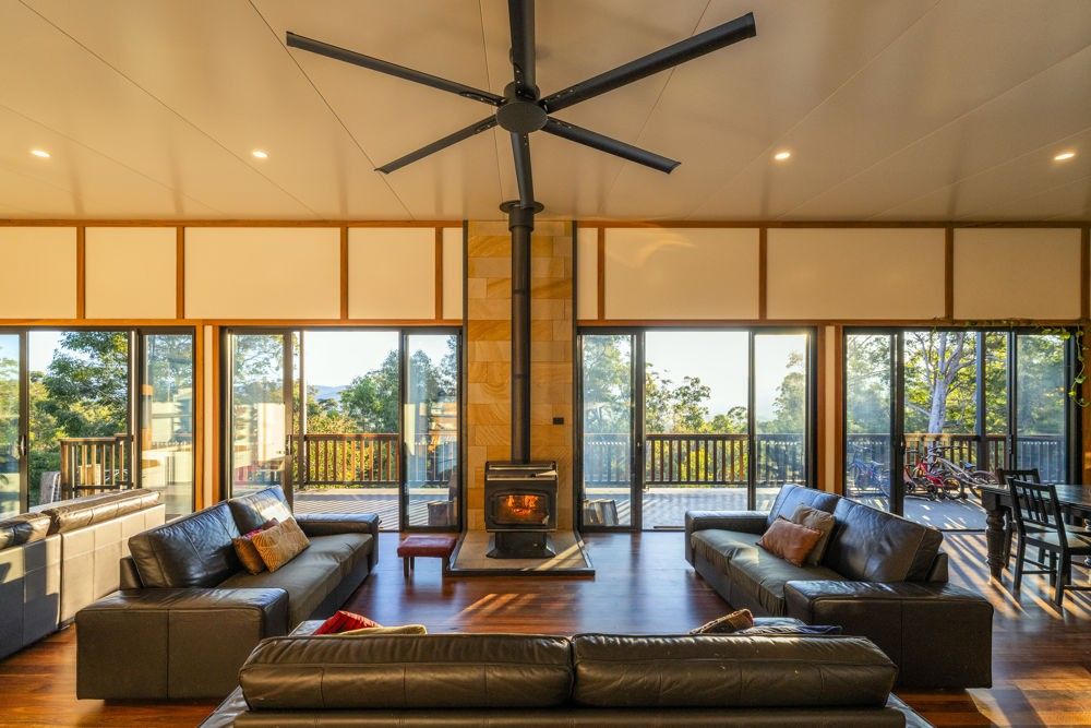 55 Nottingham Drive, Glenreagh NSW 2450 House for Sale Domain